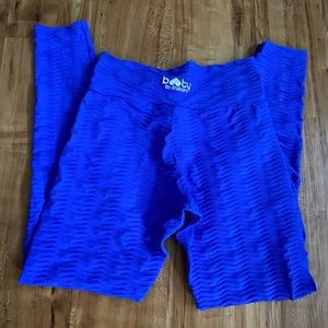 Booty by brabants royal blue original